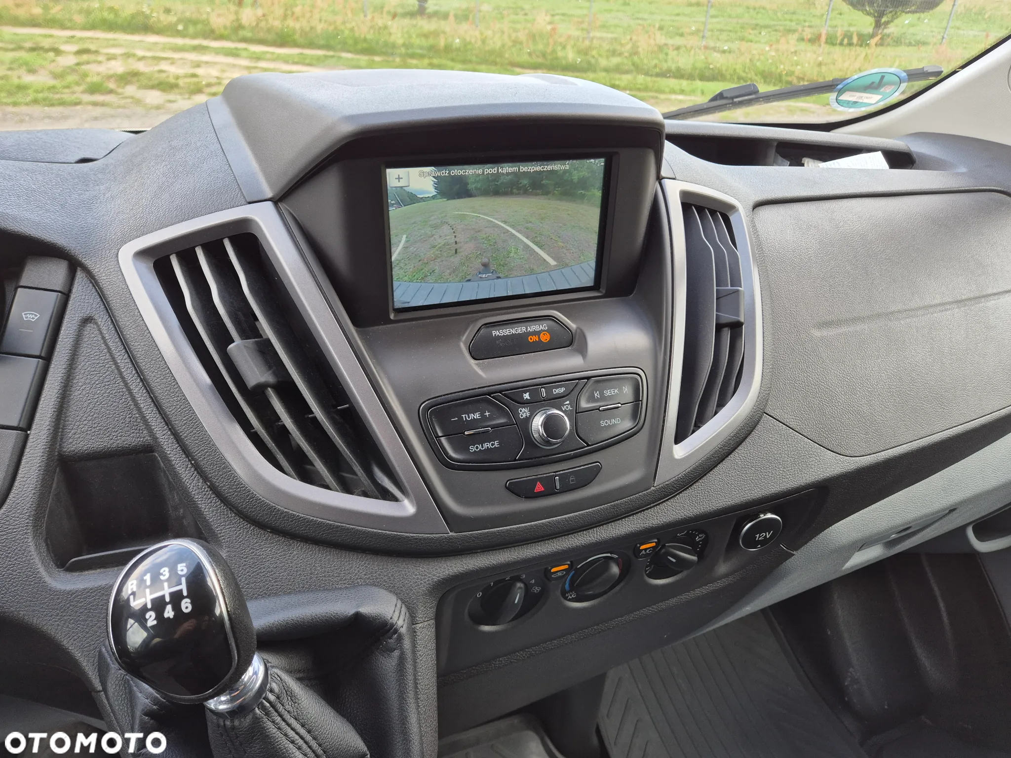 Ford Transit - 35