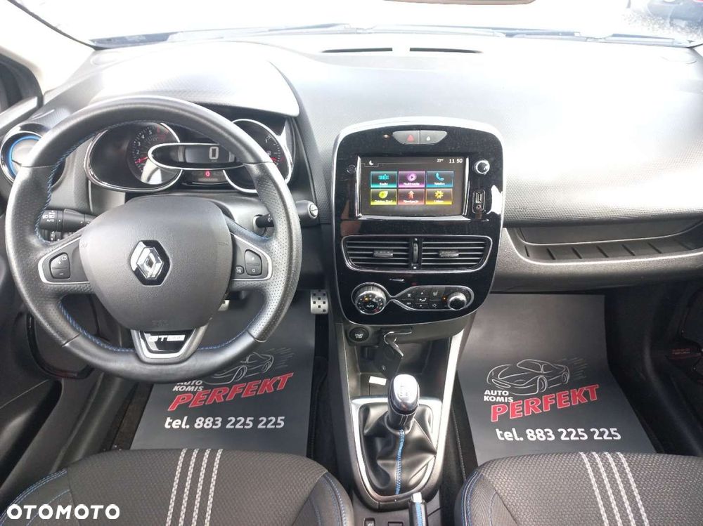 Renault Clio - 18
