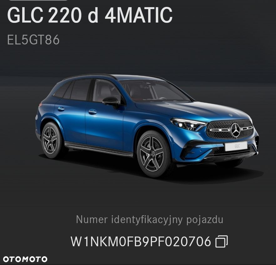 Mercedes-Benz GLC 220 d mHEV 4-Matic AMG Line - 16