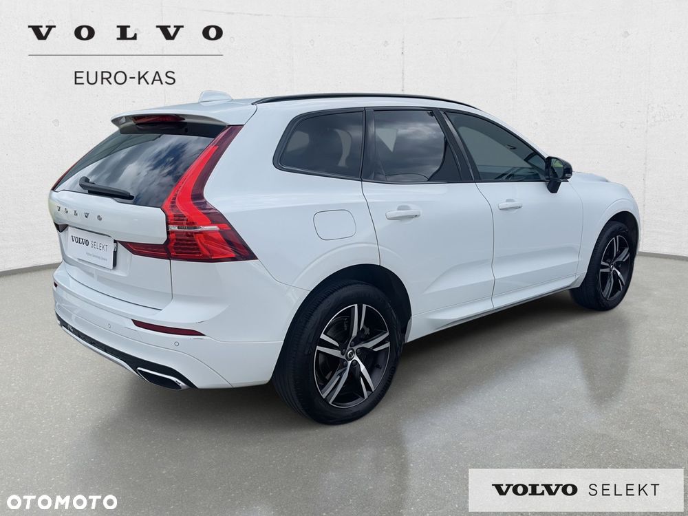 Volvo XC 60 - 7
