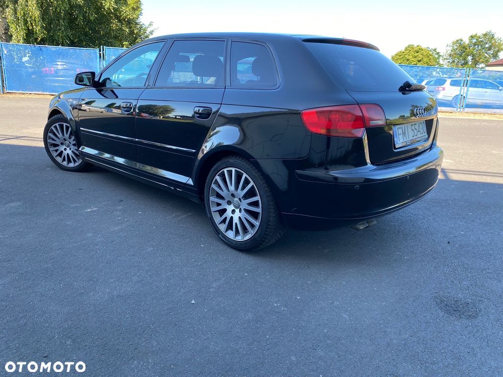 Audi A3 Sportback - 9