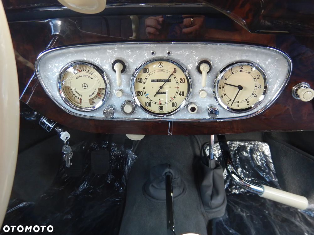 Mercedes-Benz Inny - 11