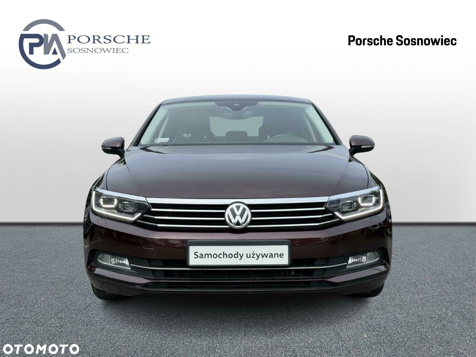 Volkswagen Passat 2.0 TDI BMT Comfortline - 6