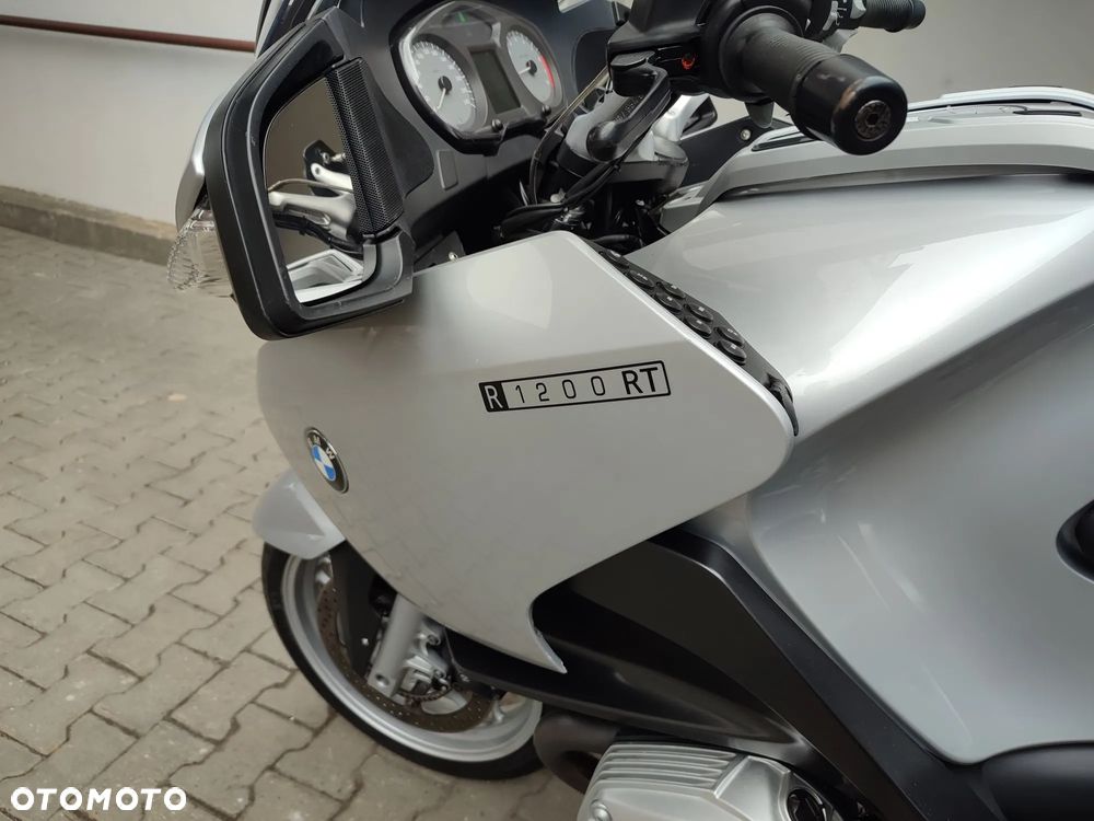 BMW RT - 19