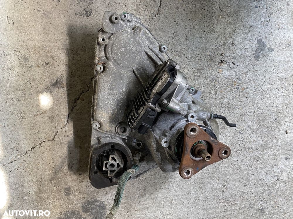 Cutie transfer BMW ATC 45L X3 X4 X5 X6 - 2