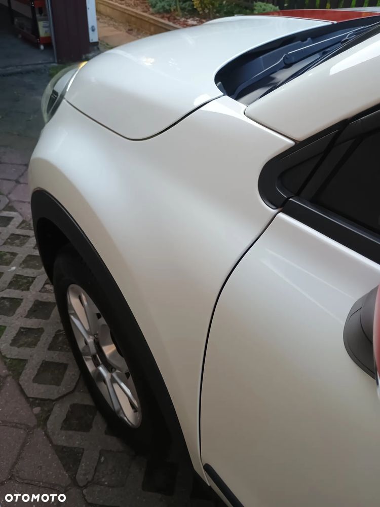 Fiat 500X 1.4 MultiAir Pop Star DDCT - 7
