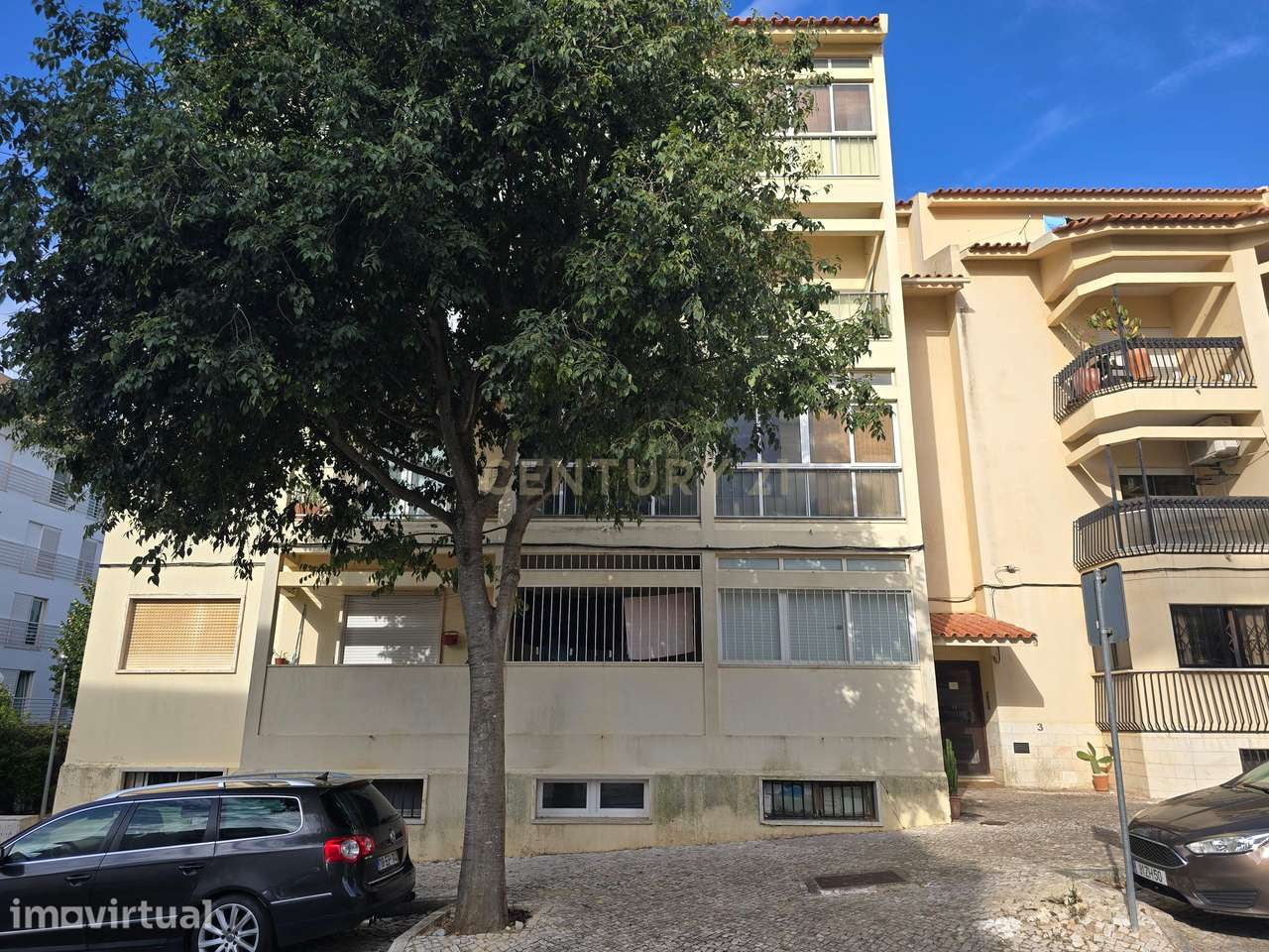 Excelente oportunidade de investimento T2 Cascais - Grande imagem: 2/13