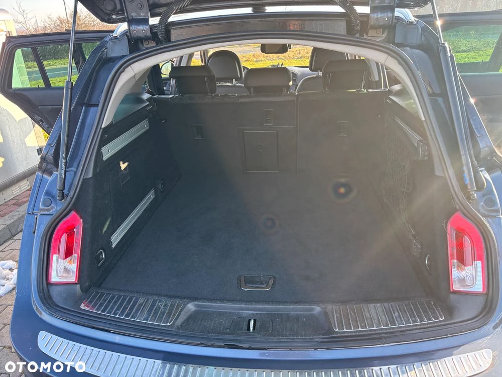 Opel Insignia 2.0 CDTI Automatik Edition - 6