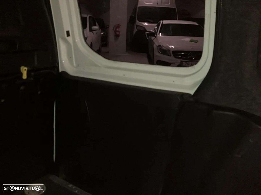 Citroën Berlingo 1.5 BlueHDi 130 - 18