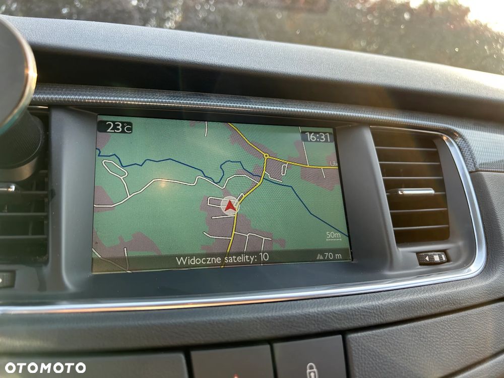 Peugeot 508 - 16