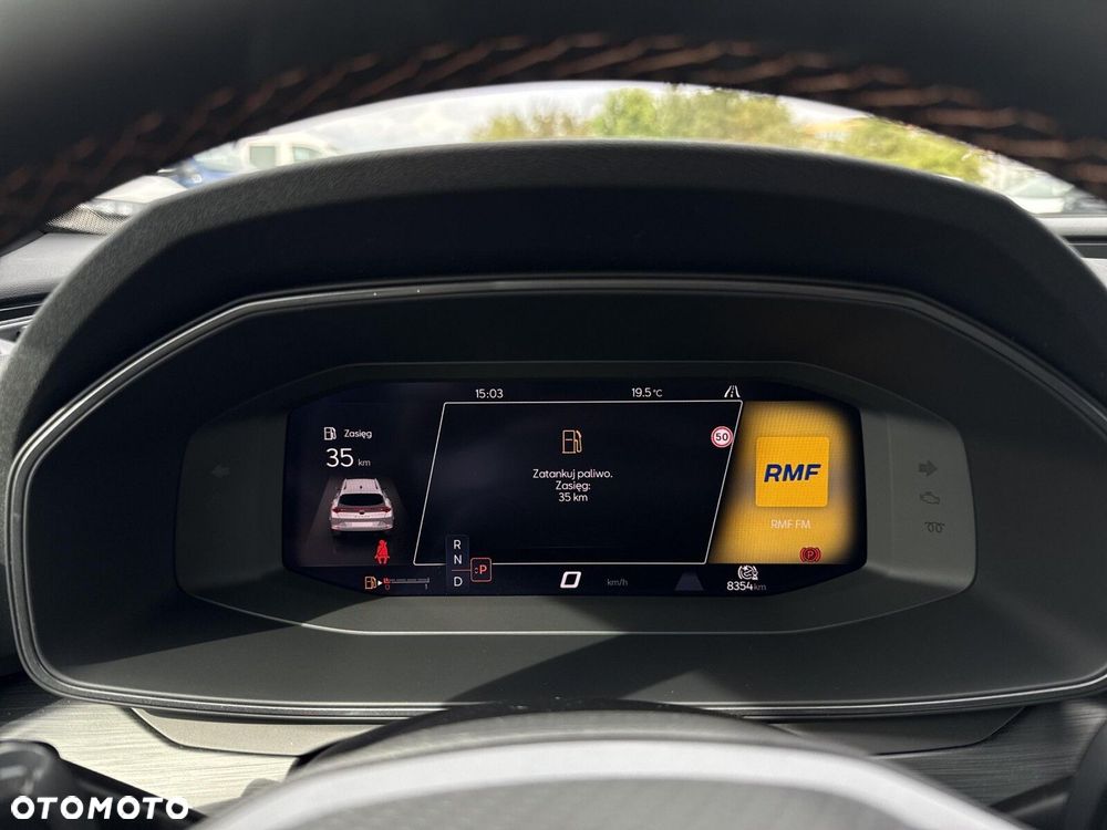 Cupra Formentor 1.5 TSI DSG - 13