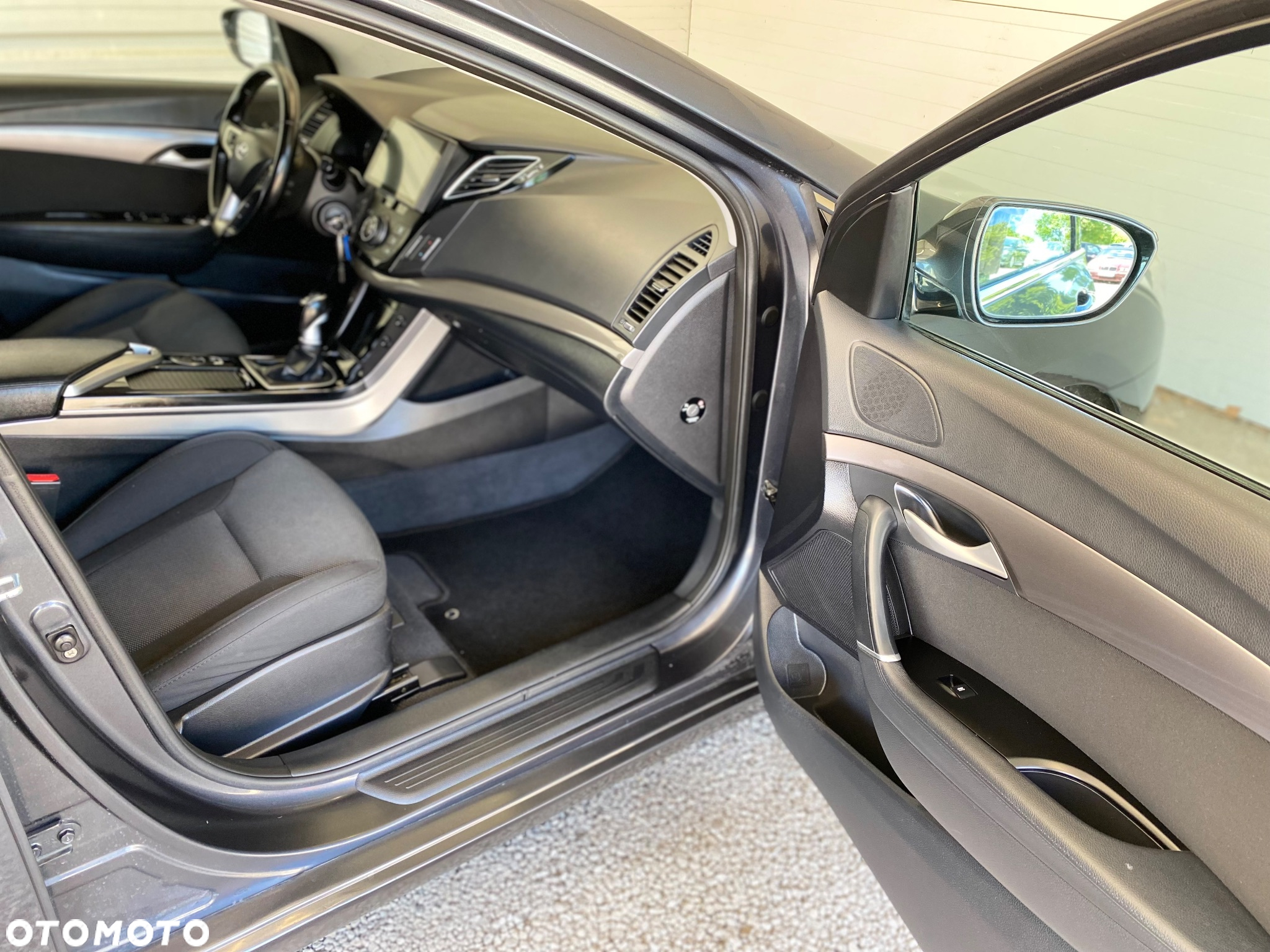 Hyundai i40 1.7 CRDi Comfort - 11