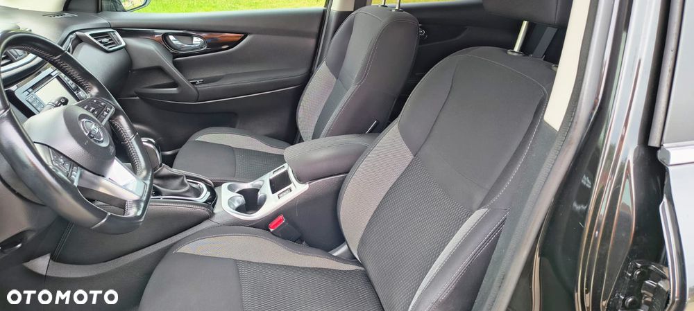 Nissan Qashqai - 13