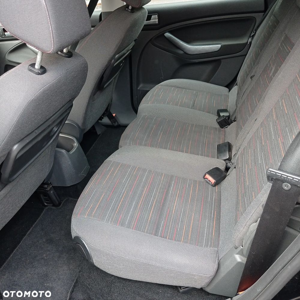 Ford C-MAX 1.6 Trend - 12