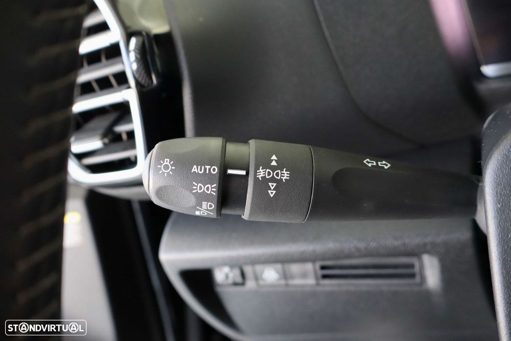 Citroën C4 1.2 PureTech Plus EAT8 - 20