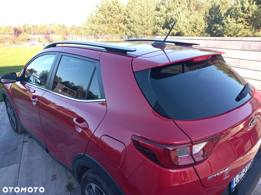 Kia Stonic - 4