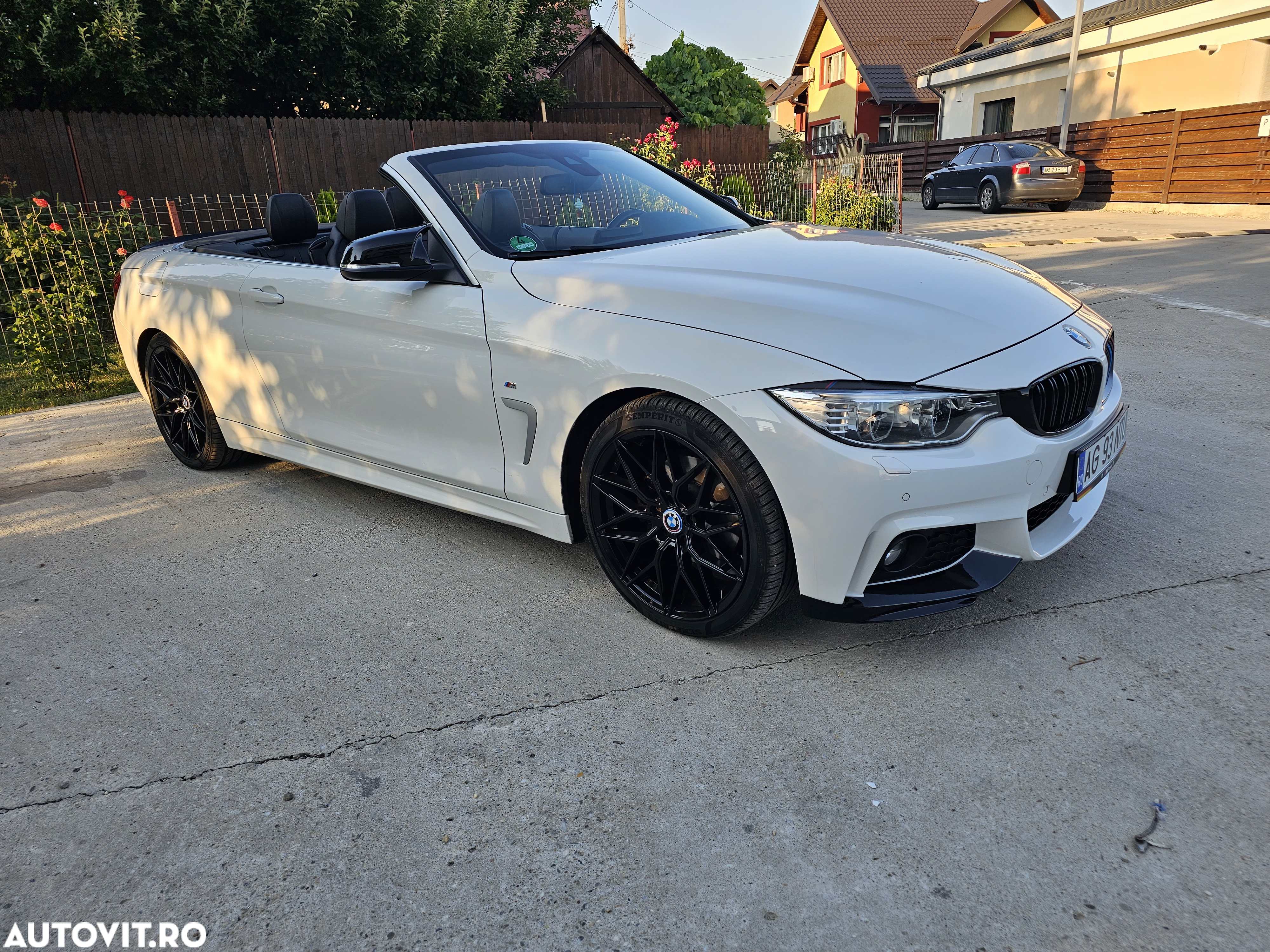 BMW Seria 4 - 8