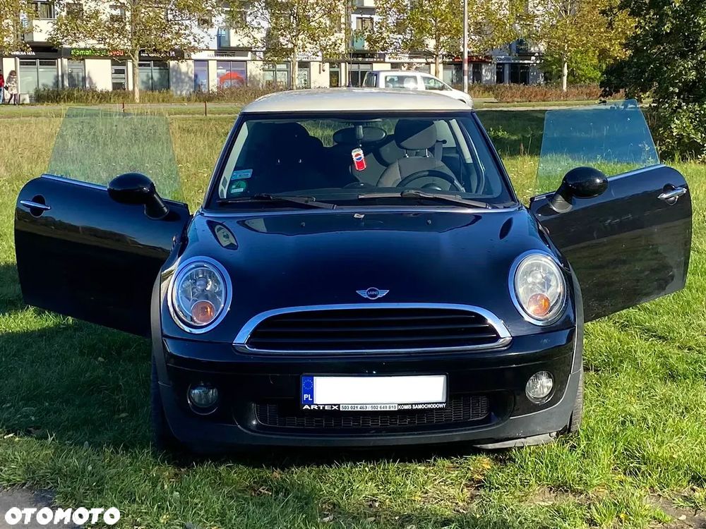 MINI ONE Standard - 4