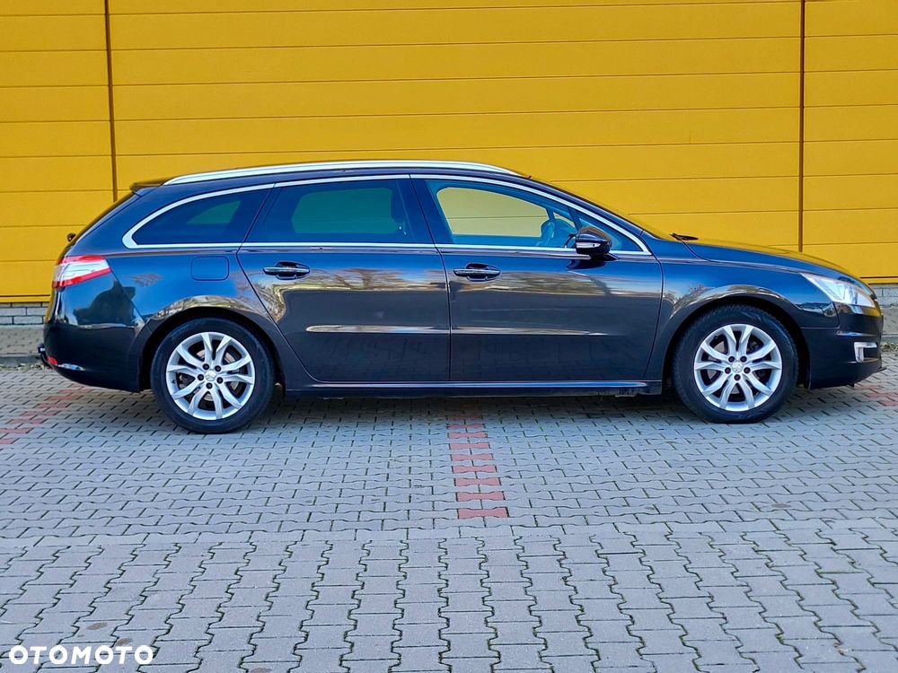 Peugeot 508 SW 155 THP Allure - 7