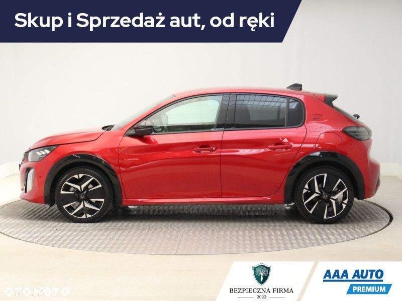 Peugeot 208 - 4