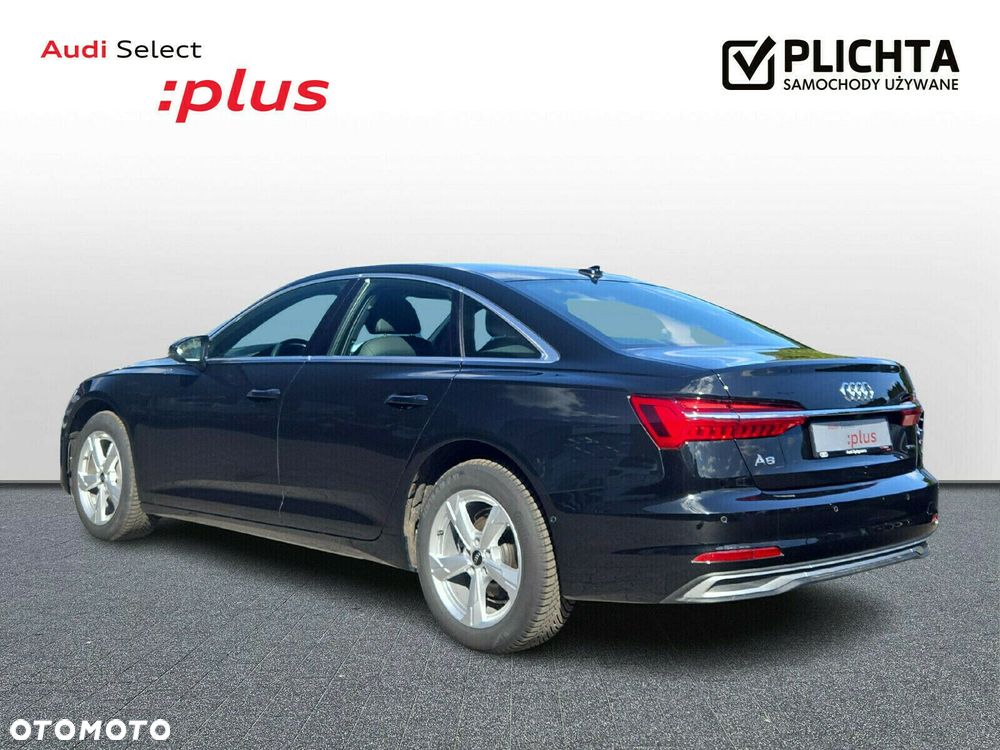 Audi A6 - 3