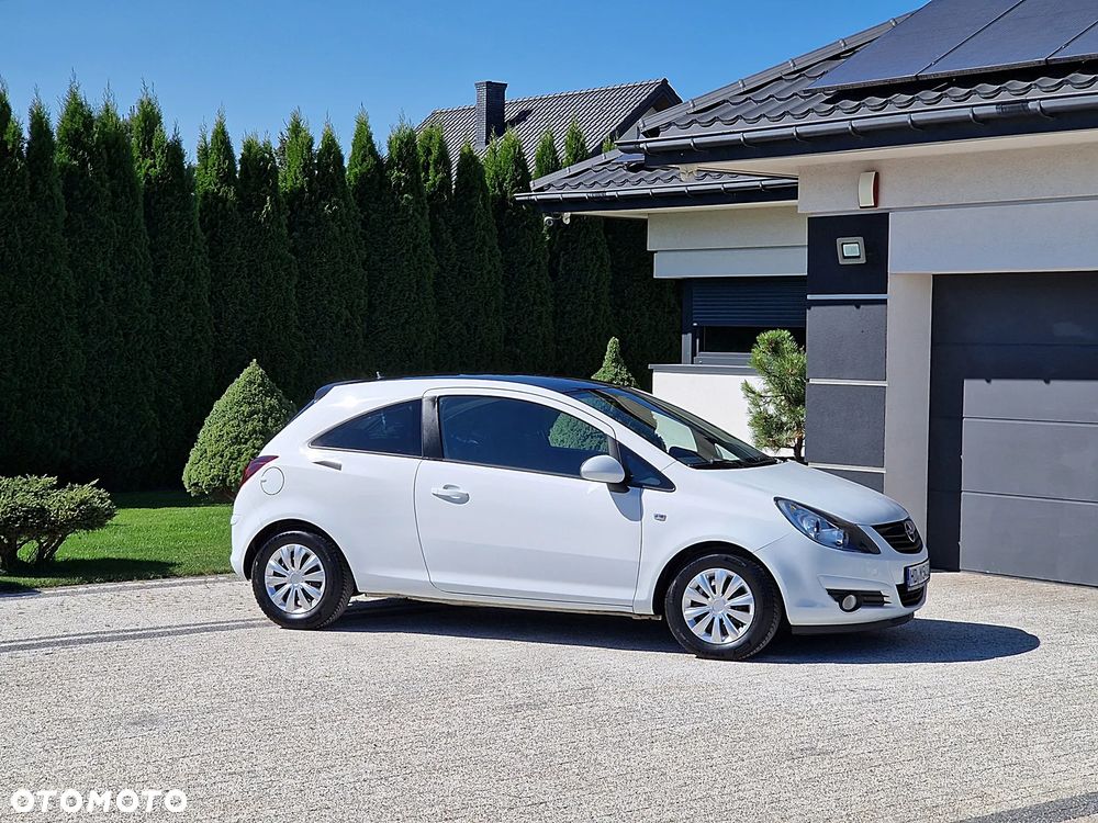Opel Corsa 1.2 16V Limited Edition - 2