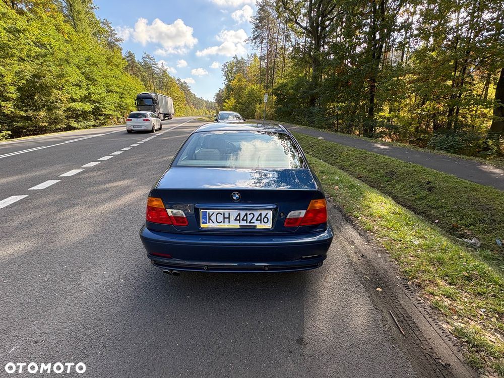 BMW Seria 3 330Ci - 3