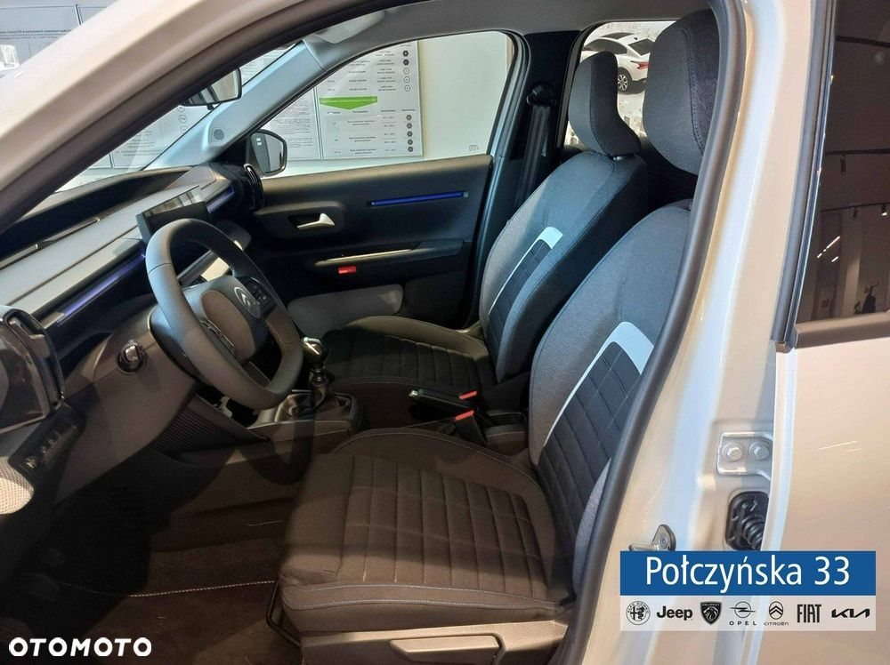 Citroën C3 - 7