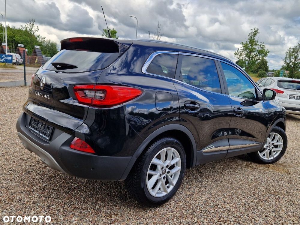 Renault Kadjar 1.2 Energy TCe Limited - 27