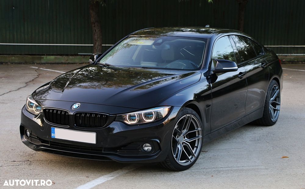 BMW Seria 4 - 4