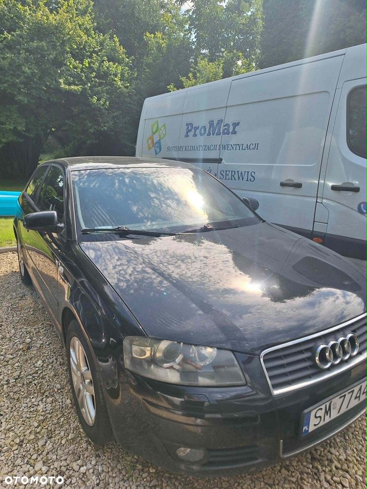 Audi A3 3-drzwiowe - 5
