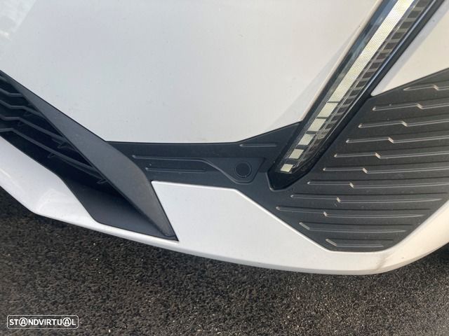 Peugeot 308 SW BlueHDi 130 EAT8 Stop & Start Allure Pack - 15