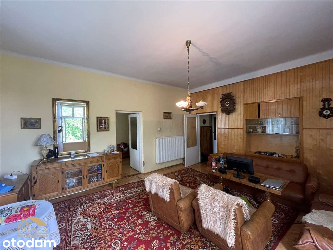 Mieszkanie w Centrum Cieszyna | 85,8 m² przy rynk