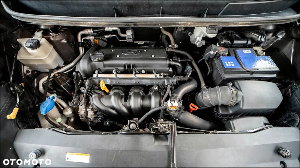 Hyundai ix20 - 37