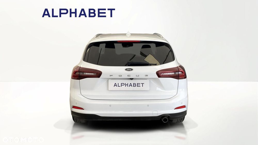 Ford Focus 1.0 EcoBoost mHEV Titanium X - 5