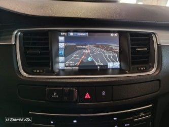 Peugeot 508 SW 2.0 BlueHDi GT - 23