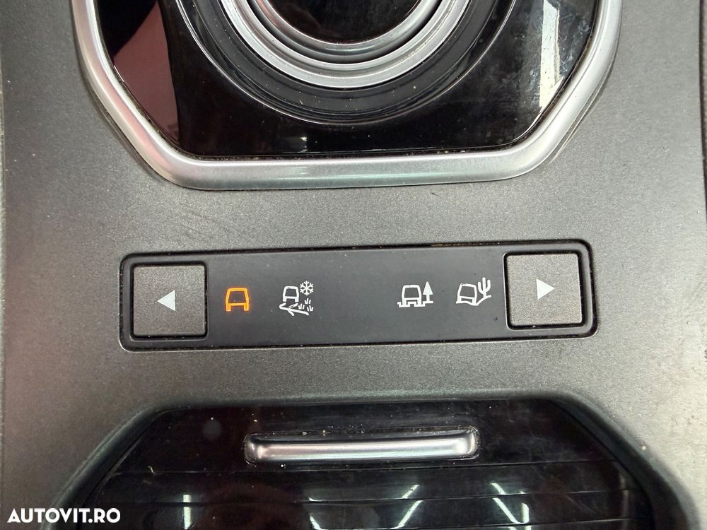 Land Rover Range Rover Evoque - 20