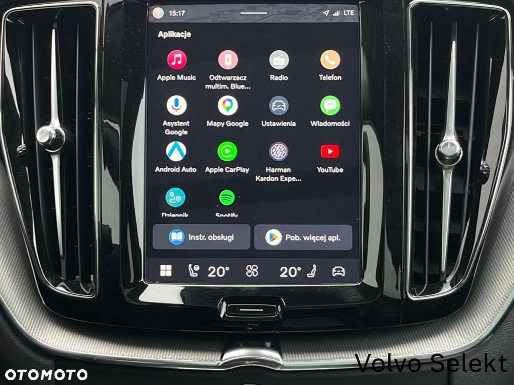 Volvo XC 60 - 20