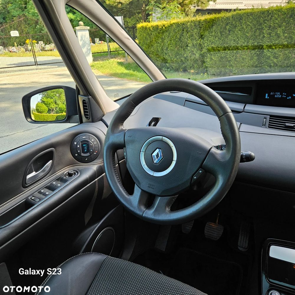 Renault Grand Espace 2.0 TCe 170 Celsium - 37