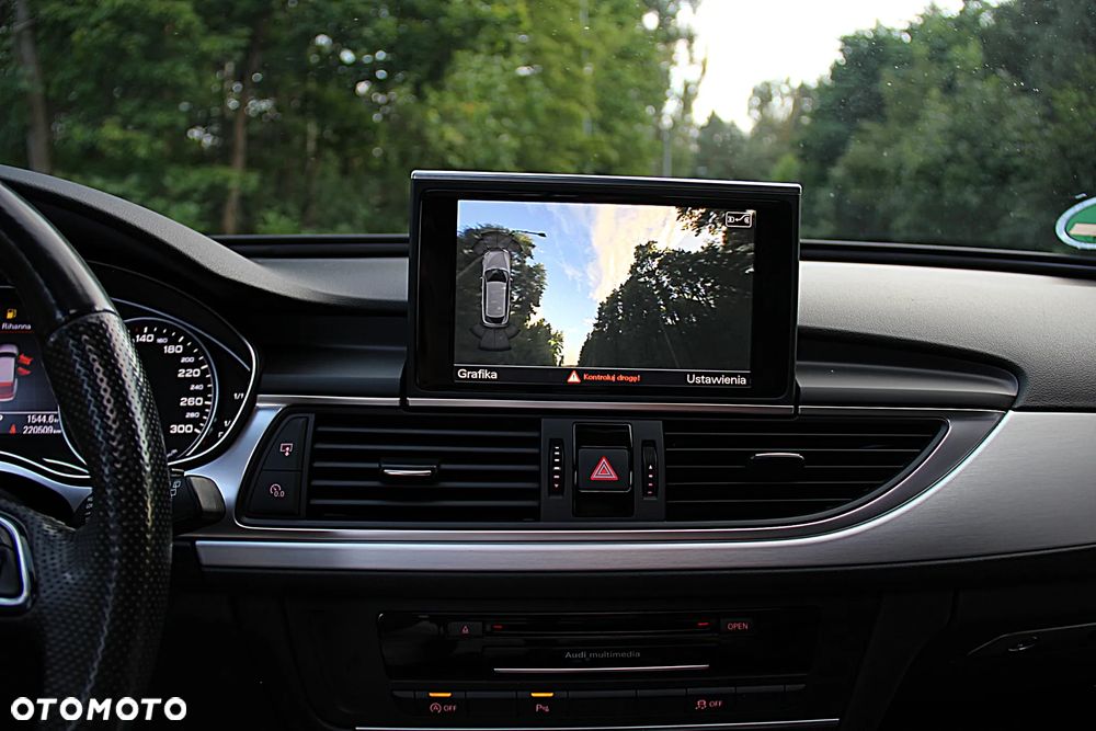 Audi A6 Avant 2.0 TDI Ultra S tronic - 17