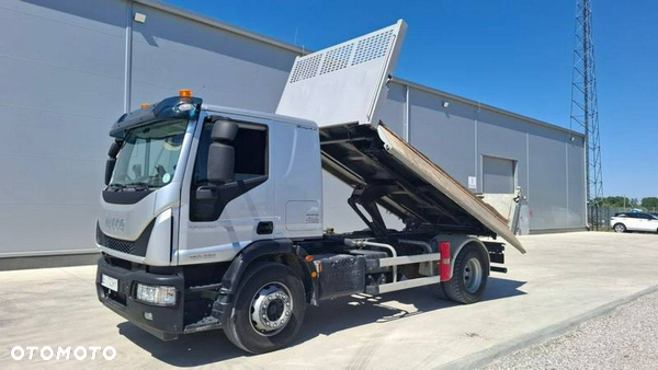 Iveco ML 180 E32 EuroCargo E6 18.0t