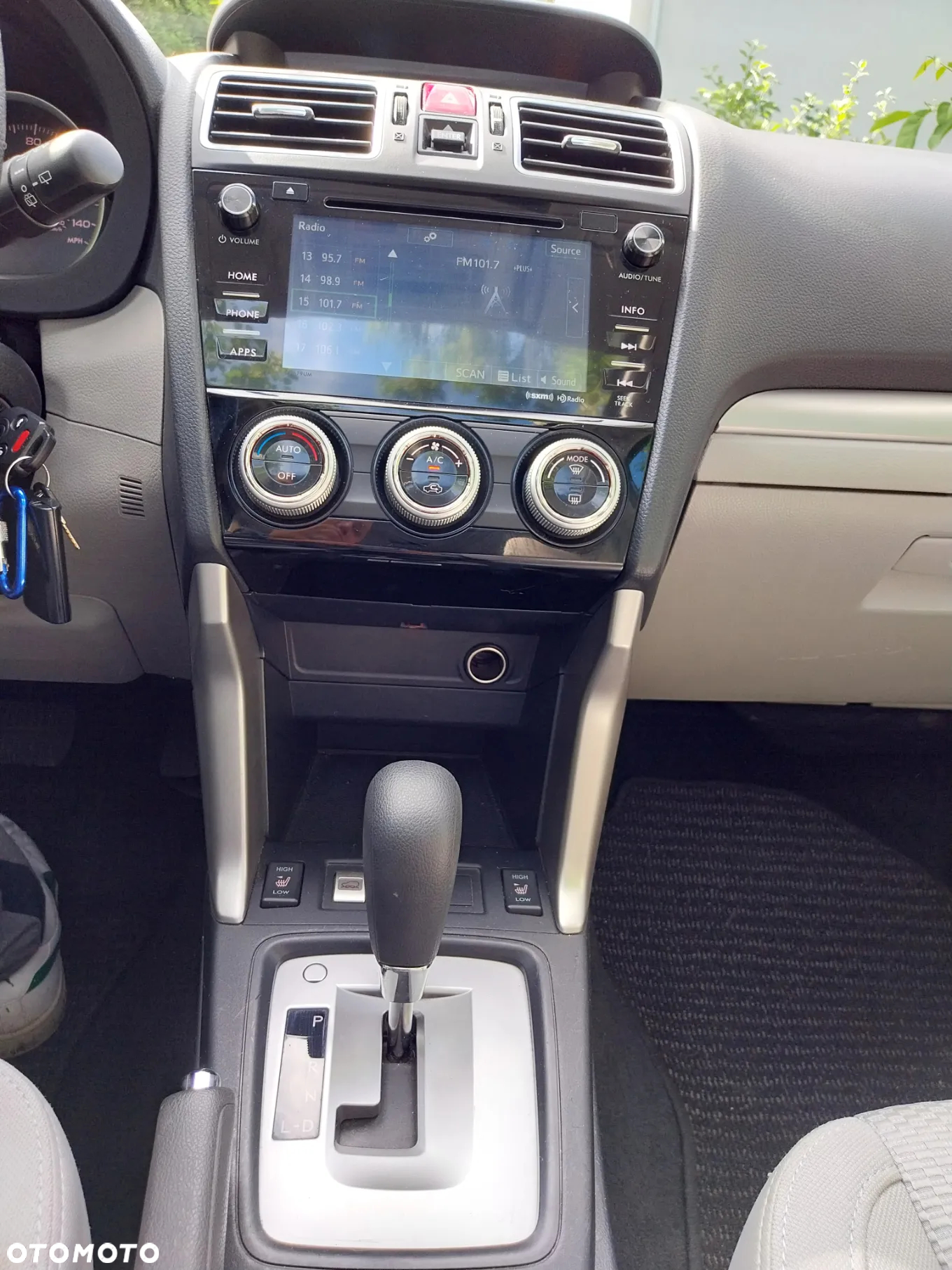 Subaru Forester - 19