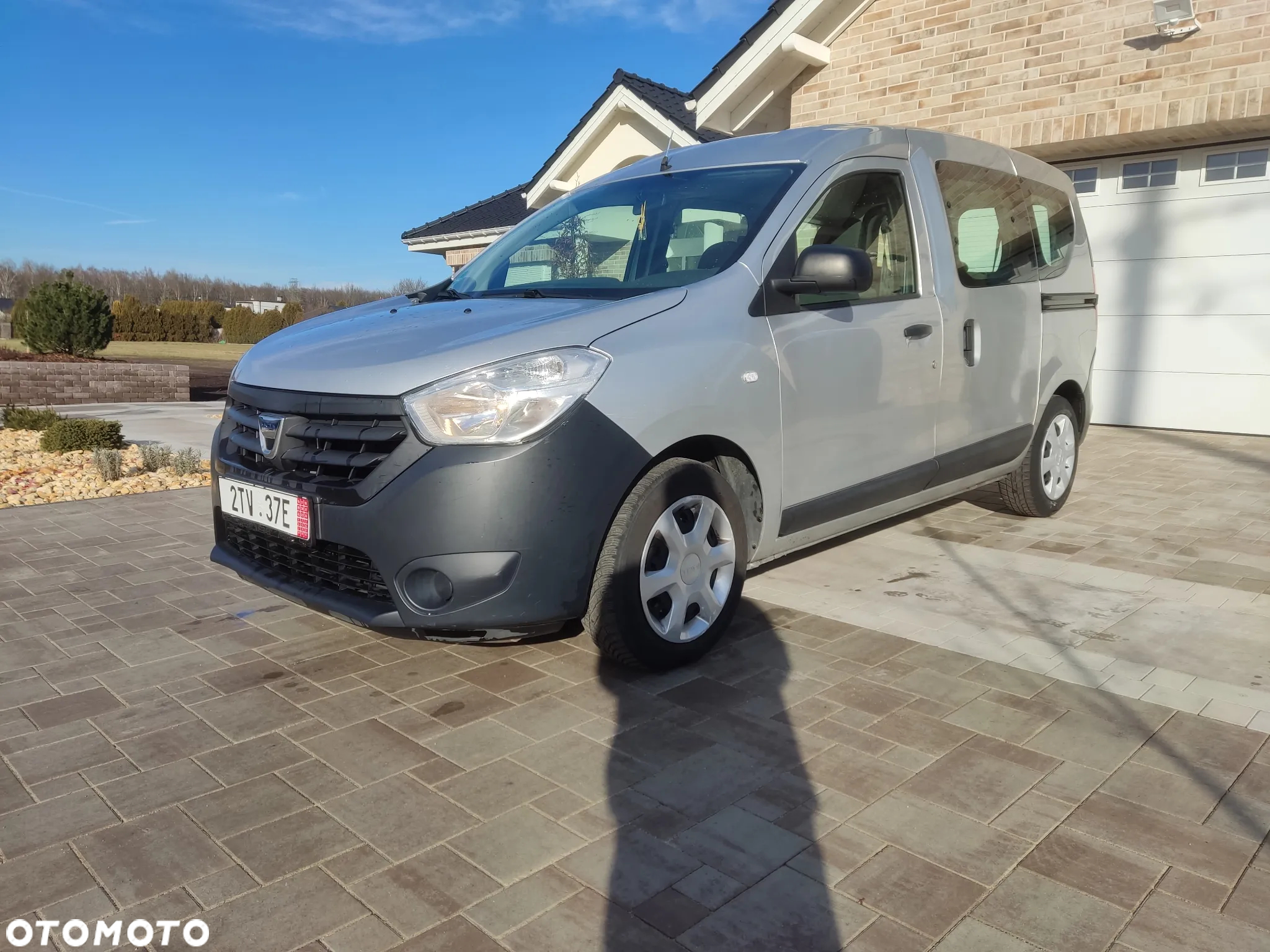 Dacia Dokker TCe 115 Comfort - 3