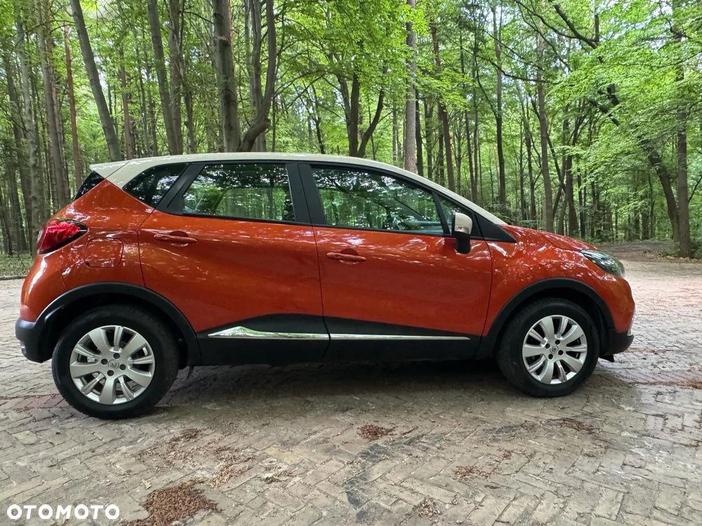 Renault Captur 0.9 Energy TCe Zen - 10