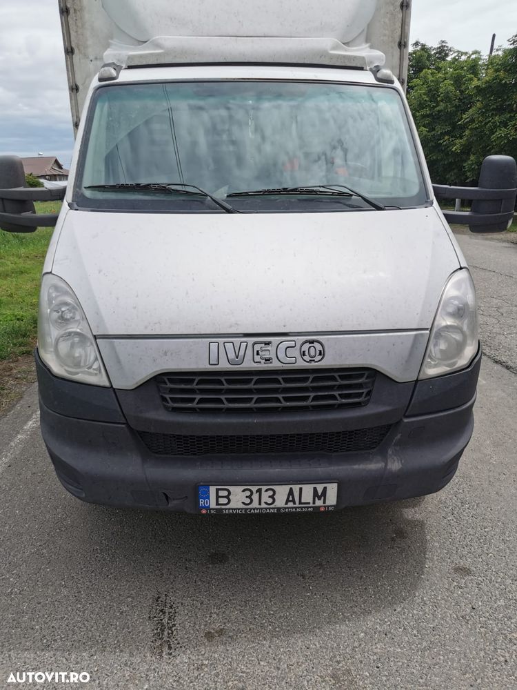 Iveco Daily 35 C 13 - 2