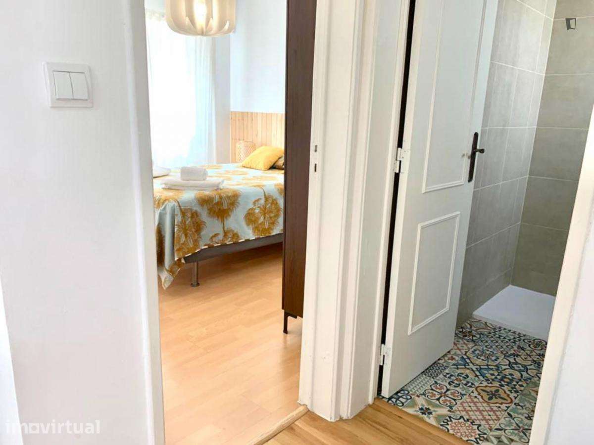Apartamento com 1 quartos - localizado em Estoril Lisbon - Grande imagem: 3/10