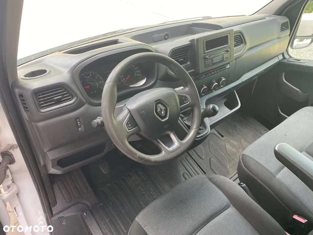 Renault MASTER Furgon L3H2 - 23