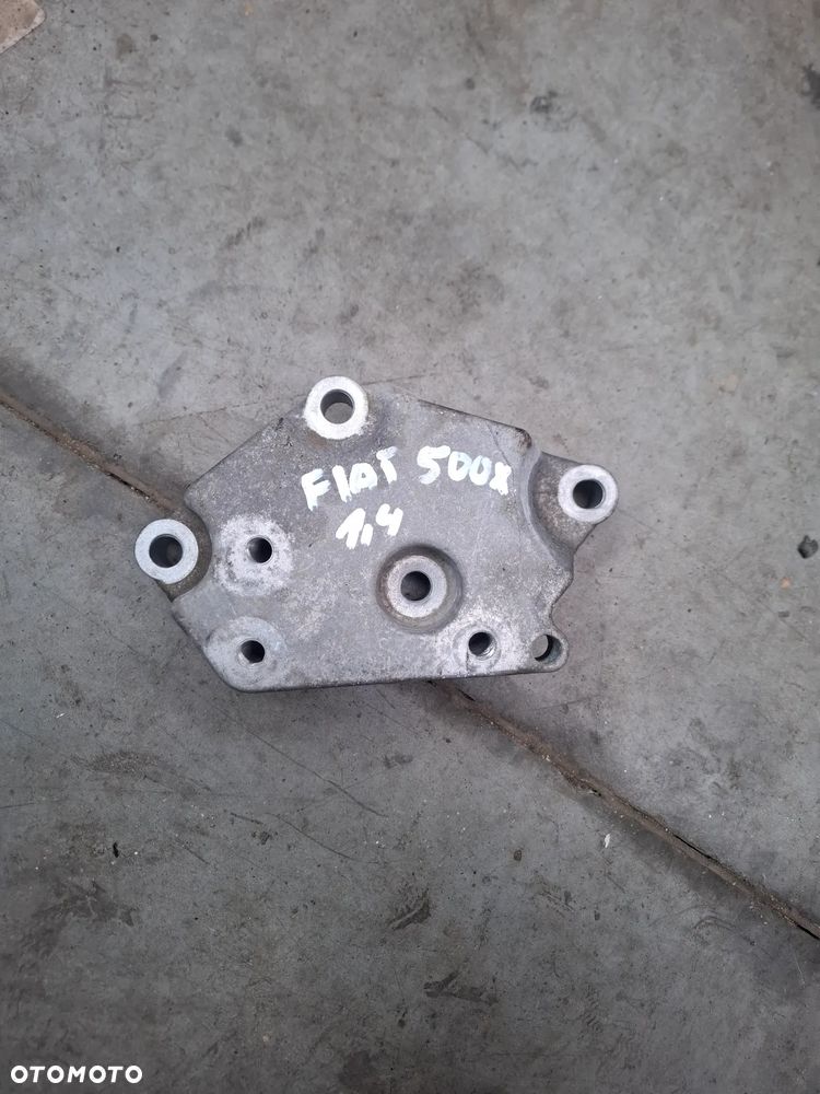 Mocowanie Fiat 500X 1.4 51978705 - 1