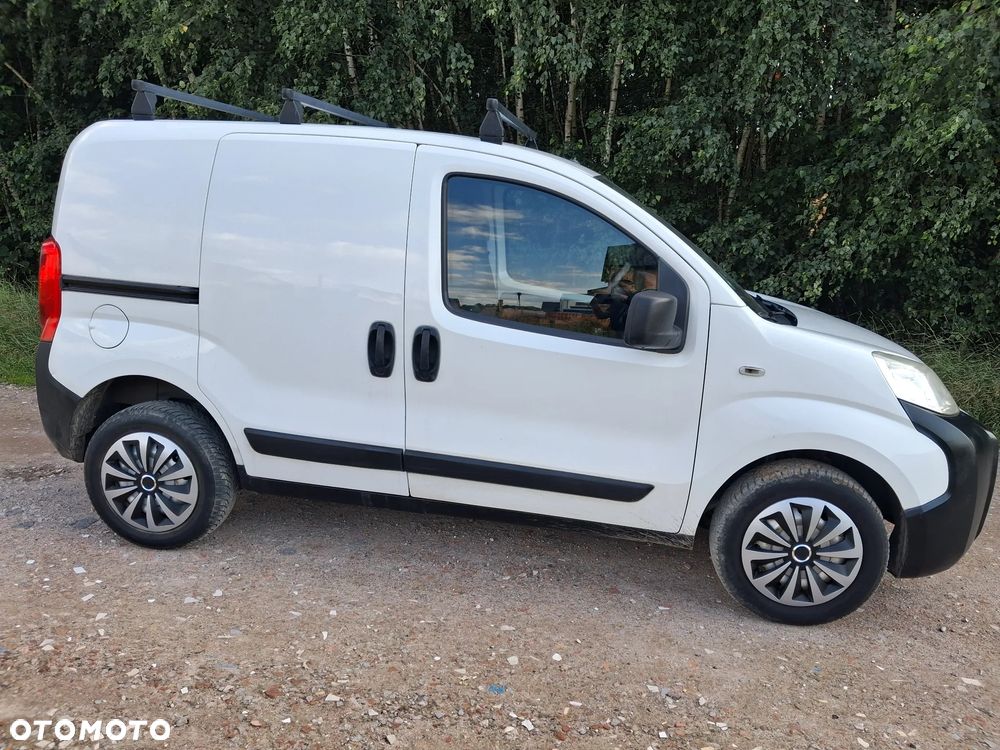 Peugeot Bipper - 3