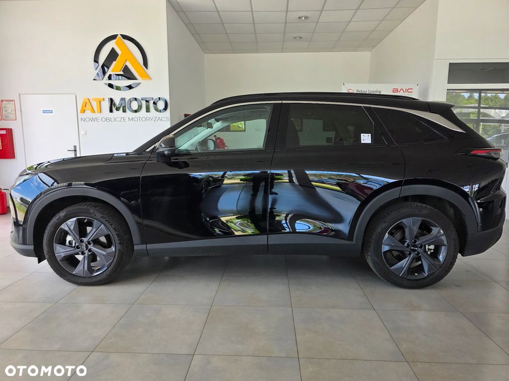 BAIC 5 Beijing 1.5T Comfort DCT - 3